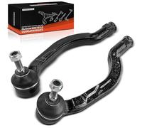Frankberg 2x tie rod end Tie rods front left right