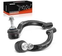 Frankberg 2x Tie Rod End Track Rod End Front Axle Compatible with S-Type X200 2.5L-4.2L 1999-2008 XJ X350 X358 2.7L 3.0L 2003-2009 XK Cabriolet QQ6 3.6L 2007-2014 XK Cabriolet J43 Replace# 2W933290CA