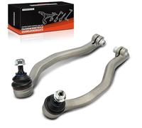 Frankberg 2x Tie Rod End Track Rod End Front Axle Outer Compatible with M.i.n.i Countryman R60 1.6L 2.0L 2010-2016 M.i.n.i Paceman R61 1.6L 2.0L 2012-2016 Replace# 32109803322