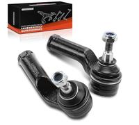 Frankberg 2x Tie rod ends front axle 1328881