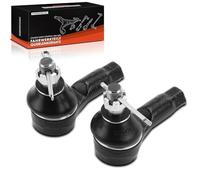 Frankberg 2x Tie rod ends front axle Left Right B45532280
