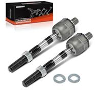 Frankberg 2x Tie rod front axle left right 577242S010