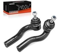 Frankberg 2x Tie rod front axle left right 77362507