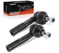Frankberg 2x Tie rod front left right 77363830