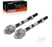 Frankberg 2x Tie rod front left right D8521JG00A