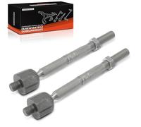 Frankberg 2x Tie rods front left right 32106787472