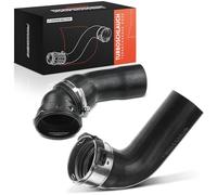 Frankberg 2x Turbo Hose Crankcase Breather Hose Vent 11617799401