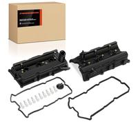 Frankberg 2x Valve cover Left and right 13264AM610