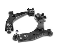 Frankberg 2x Wishbone Arm Front Left Right Rear Compatible with C-Max DM2 2007-2010 Focus II 2004-2012 C30 533 2006-2012 S40 II 544 2004-2012 V50 545 MW 2003-2012 Replace# 31277463
