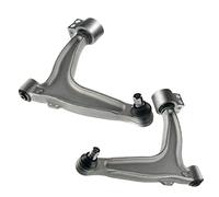 Frankberg 2x Wishbone Arm Front Left Right Rear Compatible with Croma 2005-2011 Signum 2003-2018 Vectra C 2002-2018 9-3 2002-2015 Vectra MK II 2000-2009 Replace# 12799199