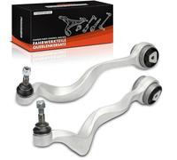 Frankberg 2x Wishbone front axle 31126774826