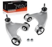 Frankberg 2x Wishbone front axle above 60651939