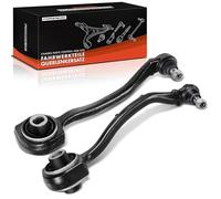 Frankberg 2x Wishbone front axle below 2033301911 | front axle, below, 2033301911; Compatible with: C-Class T-Model S203, SLK R171, CLK Cabriolet A209, CLC-Class CL203