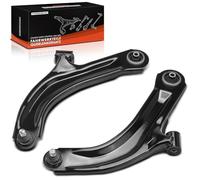 Frankberg 2x Wishbone front axle below 54500AX600