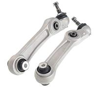 Frankberg 2x Wishbone Front axle Compatible with 5er Gran Turismo F07 520 528 530 535 550 2.0L-4.4L 2009-2017 7er F01 F02 3.0L-4.4L 2009-2015 Replace# 31126798107