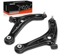 Frankberg 2x Wishbone front axle left right 8V513051BC