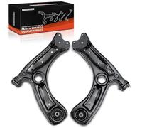 Frankberg 2x Wishbone front left right 6R0407152F