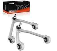 Frankberg 2x Wishbone front left right above 8X233091AA