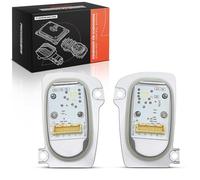 Frankberg 2x Xenon control unit for lighting hatchback 8V0998473A