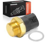 Frankberg 3-Pin Compatible with Transporter IV Bus 70B 70C 70J 70K 7D 2.4L-2.5L 1990-2003 Replace# 701959481