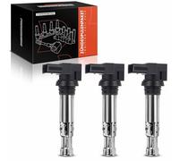 Frankberg 3x Ignition Coil 036 905 715
