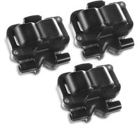 Frankberg 3x Ignition Coil A1601587703