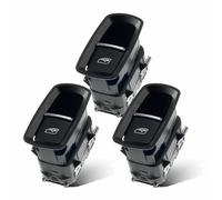 Frankberg 3X Power Window Switch Front Rear Compatible with 911 991 2011-Today B.o.x.s.t.e.r 981 2012-2016 Approx.ye.nne 92A 2010-Today Ma.can 95B 2014-Today Cay.Man 981 2013-Today