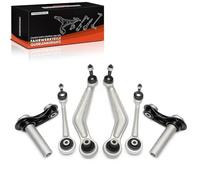 Frankberg 4x Control Arm + 2x Integrnker Rear Left Right 33326770749