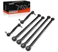 Frankberg 4x Control Arm + 2x Stabilizer link