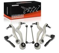 Frankberg 4x Control Arm + 2x tie rod end + 2x Stabilizer link 31104026719