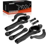 Frankberg 4x Control Arm + 2x trailing arms + 2x Rear coupling rod 1329730