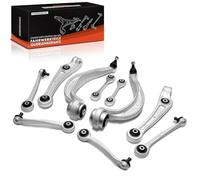 Frankberg 4x Control Arm + 4x Control Arm + 2x Stabilizer link