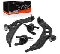 Frankberg 4x Control Arm Kit 31126871301