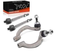 Frankberg 4x Control Arm Kit Front Left Right C2Z5518