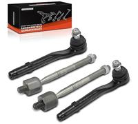 Frankberg 4x Control Arm Kit Front Left Right QJB500050