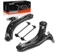 Frankberg 4x Control Arm Stabiliser Link Front 54501JG000