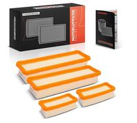 Frankberg 4x Engine Air Filter 13729502014, PA99691