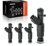 Frankberg 4x Fuel Injector Nozzle 0280155919