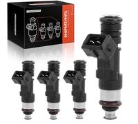 Frankberg 4x Fuel Injector Nozzle 0280158207
