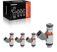 Frankberg 4x Fuel Injector Nozzle 0280158257