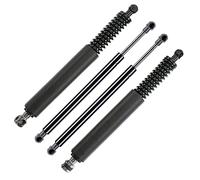 Frankberg 4x Gas spring damper tailgate rear window 7L6845587A