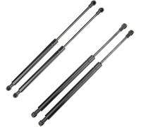Frankberg 4x Gas Struts Engine Bonnet Hood Hinge Automatic Gas Strut