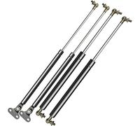 Frankberg 4x Gas Struts Tailgate Bonnet Hood Compatible with LX470 Land Cruiser J100 All motors SUV 1999-2007