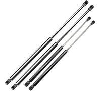 Frankberg 4x Gas Struts Tailgate Bonnet Hood Compatible with XC90 I 275 All motors SUV 2002-2012 Replace# 30649736