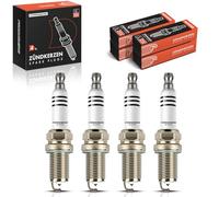 Frankberg 4x Ignition Coil PFR7S8EG