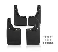 Frankberg 4x Mud Flaps Compatible with A.m.a.r.o.k 2HA 2HB S1B S6B S7A S7B 2.0L 3.0L 2010-2022 A.m.a.r.o.k 2HA 2HB S1B S6B S7A S7B 3.0L 2016-2022