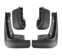 Frankberg 4x Mud Flaps Front Rear for M.u.l.t.i.v.a.n VI Transporter/C.a.r.a.v.e.l.l.e VI 2.0L Box Bus 2015-2020 7H0075111