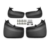 Frankberg 4x Mud Flaps Front Rear Left and Right for Touare.g 7P5 3.0L 3.6L 4.1L 4.2L SUV 2010-2018