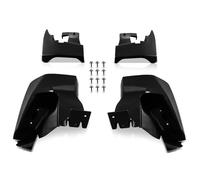 Frankberg 4x Mud Flaps Rear Axle Front Axle Compatible with Sprinter 3 5-T Bus B906 310-319 Sprinter 5-T Bus B906 515-519 C.r.a.f.t.e.r 30-35 Replace# 9068820304