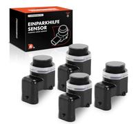Frankberg 4x Parking Assit Sensor Front Back 4H0919275A